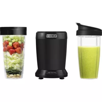 SNB 4303BK blender nutritiv SENCOR