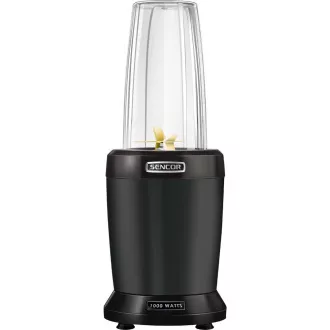 SNB 4303BK blender nutritiv SENCOR