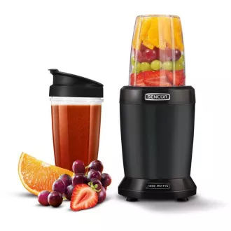 SNB 4303BK blender nutritiv SENCOR