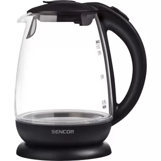 SWK 1785BK SENCOR ceainic