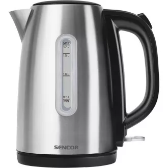 SWK 1720BK SENCOR ceainic