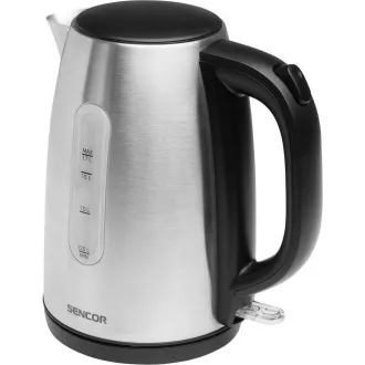 SWK 1720BK SENCOR ceainic