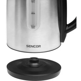 SWK 1720BK SENCOR ceainic