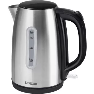 SWK 1720BK SENCOR ceainic