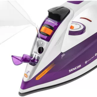 SSI 8710VT Fier de călcat SENCOR SSI 8710VT Fier de călcat SENCOR