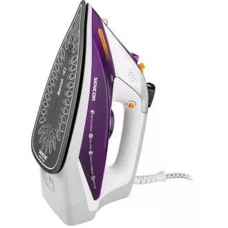 SSI 8710VT Fier de călcat SENCOR SSI 8710VT Fier de călcat SENCOR