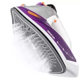 SSI 8710VT Fier de călcat SENCOR SSI 8710VT Fier de călcat SENCOR