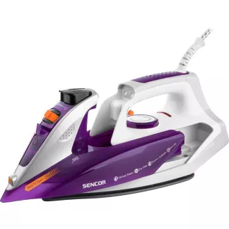 SSI 8710VT Fier de călcat SENCOR SSI 8710VT Fier de călcat SENCOR