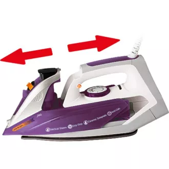 SSI 8710VT Fier de călcat SENCOR SSI 8710VT Fier de călcat SENCOR