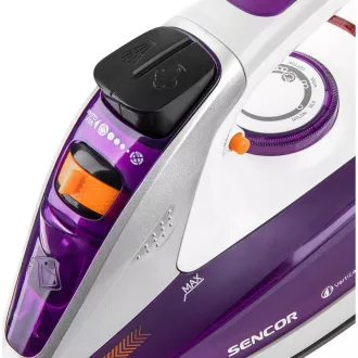 SSI 8710VT Fier de călcat SENCOR SSI 8710VT Fier de călcat SENCOR