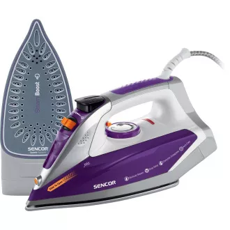 SSI 8710VT Fier de călcat SENCOR SSI 8710VT Fier de călcat SENCOR