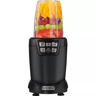 SNB 6600BK blender nutritiv SENCOR