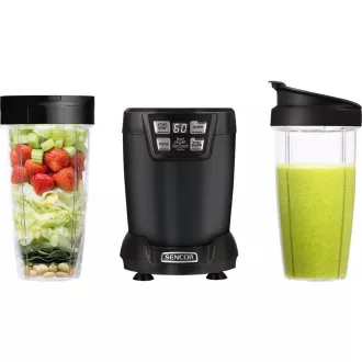 SNB 6600BK blender nutritiv SENCOR