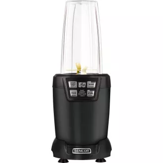 SNB 6600BK blender nutritiv SENCOR