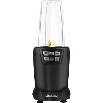 SNB 6600BK blender nutritiv SENCOR