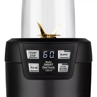 SNB 6600BK blender nutritiv SENCOR