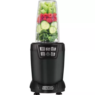 SNB 6600BK blender nutritiv SENCOR