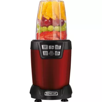 SNB 6601RD blender nutritiv SENCOR - Utilizat SNB 6601RD blender nutritiv SENCOR - Utilizat