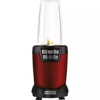SNB 6601RD blender nutritiv SENCOR - Utilizat SNB 6601RD blender nutritiv SENCOR - Utilizat