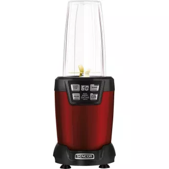 SNB 6601RD blender nutritiv SENCOR - Utilizat SNB 6601RD blender nutritiv SENCOR - Utilizat