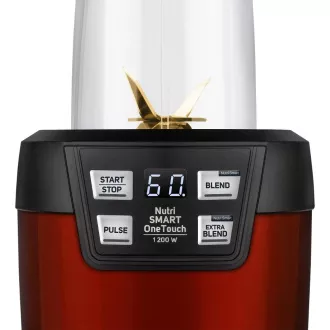 SNB 6601RD blender nutritiv SENCOR - Utilizat SNB 6601RD blender nutritiv SENCOR - Utilizat