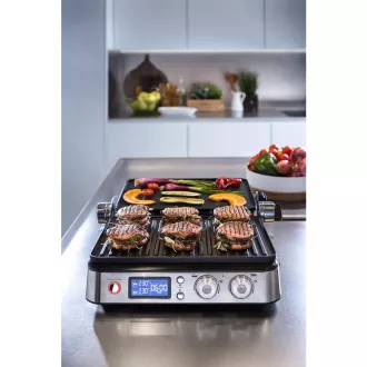 CGH 1020D DE'LONGHI CONTACT GRILL DE'LONGHI