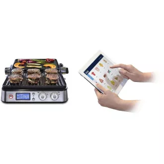 CGH 1020D DE'LONGHI CONTACT GRILL DE'LONGHI