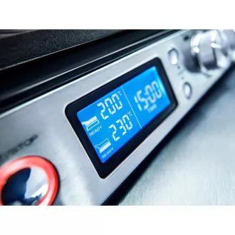 CGH 1020D DE'LONGHI CONTACT GRILL DE'LONGHI