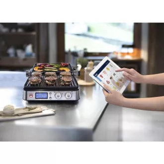 CGH 1020D DE'LONGHI CONTACT GRILL DE'LONGHI