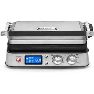 CGH 1020D DE'LONGHI CONTACT GRILL DE'LONGHI