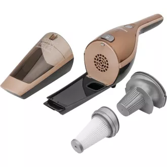 SVC 8618GD aspirator cu tija 2 in 1 SENCOR