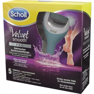 SCHOLL CU 2 VITEZE, UMED ȘI USCAT, CĂȚĂMINTE FINĂ, ȘI FINĂ