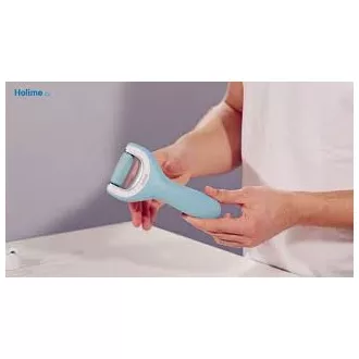 SCHOLL CU 2 VITEZE, UMED ȘI USCAT, CĂȚĂMINTE FINĂ, ȘI FINĂ