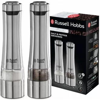 23460-56 RUSSELL HOBBS SPICES