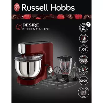 23480-56 ROBOT DE BUCĂTĂRIE RUSSELL HOBBS