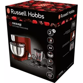 23480-56 ROBOT DE BUCĂTĂRIE RUSSELL HOBBS
