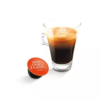 DOLCE G. CAFFE LUNGO CAPSULE 30 BUC NESCAFÉ