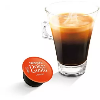 DOLCE G. CAFFE LUNGO CAPSULE 30 BUC NESCAFÉ