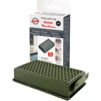 ZR005501 KIT FILTRE HEPA ROWENT