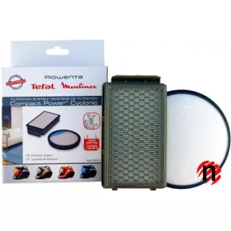 ZR005901 KIT FILTRE HEPA ROWENT