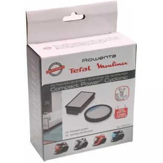 ZR005901 KIT FILTRE HEPA ROWENT
