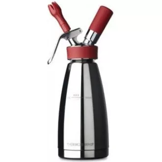 THERMO WHIP 0,5L FLACON DE FRIȘCĂ ISI