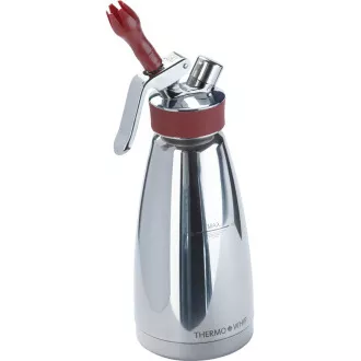 THERMO WHIP 0,5L FLACON DE FRIȘCĂ ISI