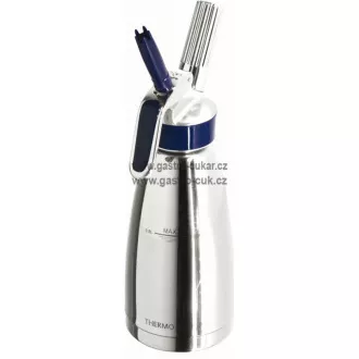THERMO WHIP 0,5L FLACON DE FRIȘCĂ ISI