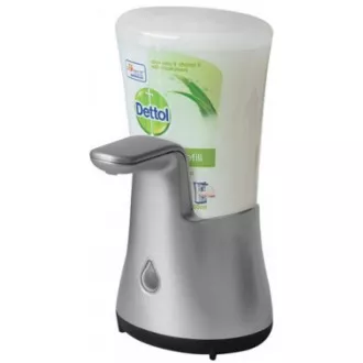 Distribuitor de săpun NT OKURKA 250ml DETTOL DETTOL