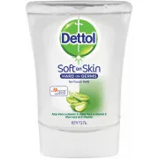 NT ALOE VERA 250ml Distribuitor de săpun DETTOL