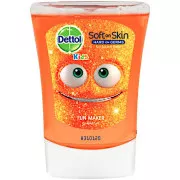 NT REFILL VANILLA 250ml Reîncărcare DETTOL