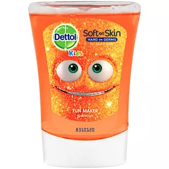 NT REFILL VANILLA 250ml Reîncărcare DETTOL