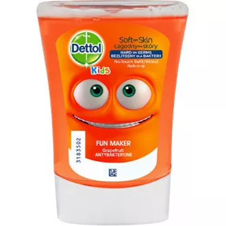 NT REFILL VANILLA 250ml Reîncărcare DETTOL