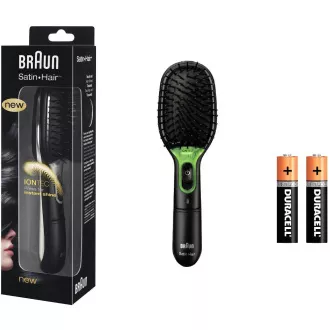 BR 710MN BL/EN CUTIE PERIE DE PĂR BRAUN BR 710MN BL/EN CUTIE PERIE DE PĂR BRAUN
